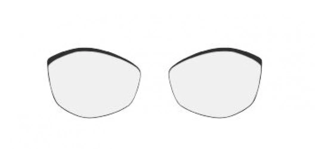 Silhouette Accent Ring FW 5097FW Eyeglasses - view 2